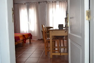 Hotel Rural Binissafullet Vell