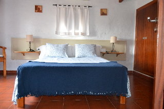 Hotel Rural Binissafullet Vell