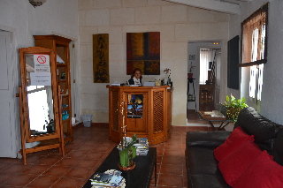 Hotel Rural Binissafullet Vell