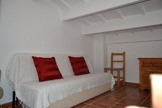 Hotel Rural Binissafullet Vell