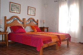 Hotel Rural Binissafullet Vell