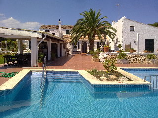 Hotel Rural Binissafullet Vell