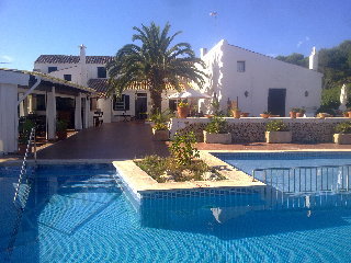 Hotel Rural Binissafullet Vell