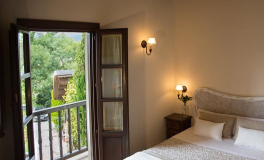 Hotel Rural Bisabuela Martina