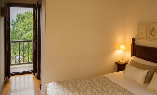 Hotel Rural Bisabuela Martina