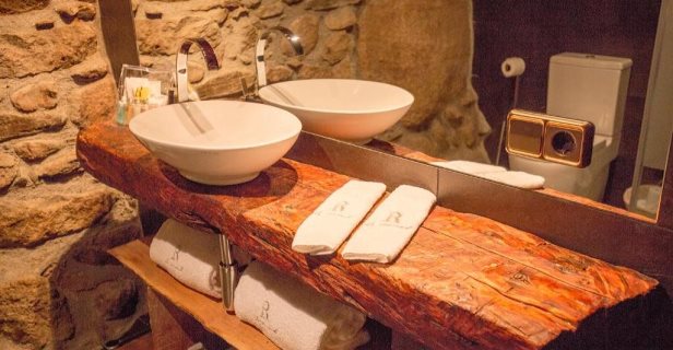 Hotel Rural Borda Del Molla