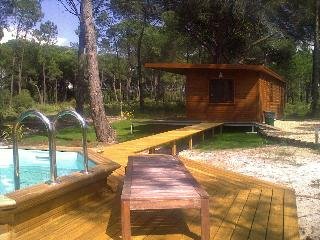 Hotel Rural Brejo Do Amada