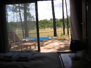 Hotel Rural Brejo Do Amada
