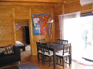 Hotel Rural Brejo Do Amada
