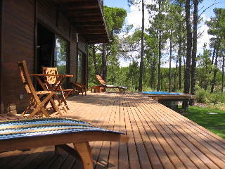 Hotel Rural Brejo Do Amada