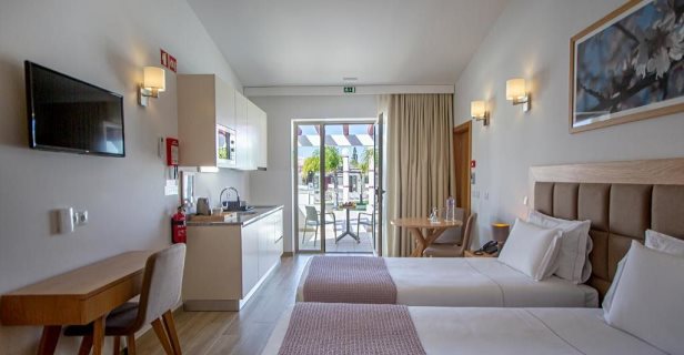 Hotel Rural Brícia Du Mar