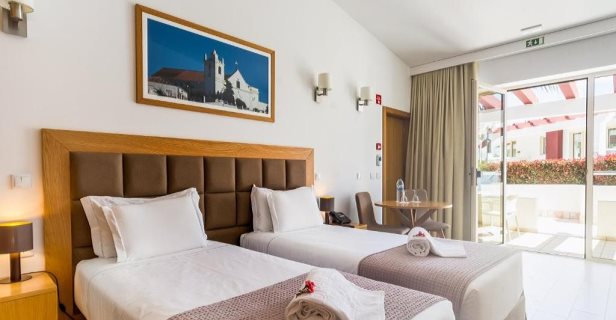 Hotel Rural Brícia Du Mar