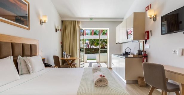 Hotel Rural Brícia Du Mar