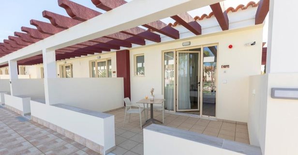 Hotel Rural Brícia Du Mar