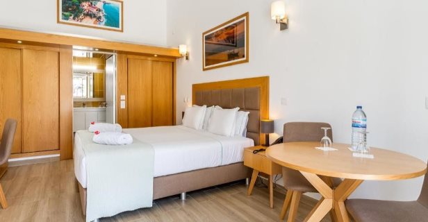 Hotel Rural Brícia Du Mar