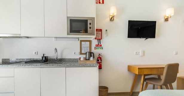 Hotel Rural Brícia Du Mar