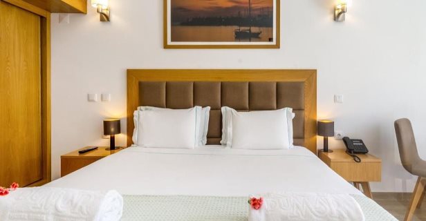 Hotel Rural Brícia Du Mar