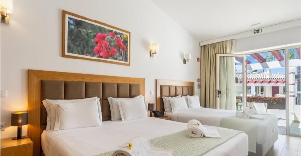 Hotel Rural Brícia Du Mar