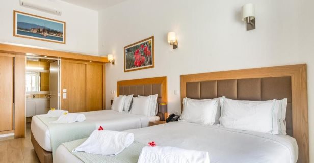 Hotel Rural Brícia Du Mar