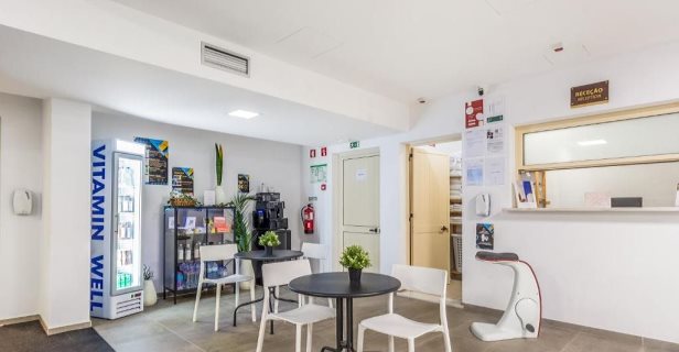 Hotel Rural Brícia Du Mar