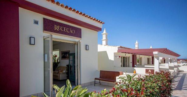 Hotel Rural Brícia Du Mar