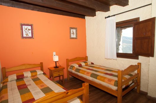 Hotel Rural Ca L'anton