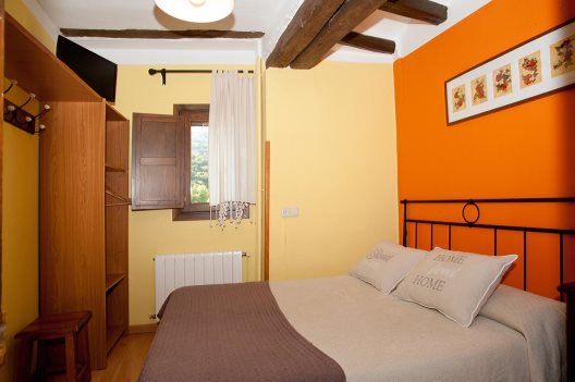 Hotel Rural Ca L'anton