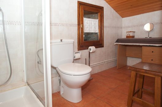 Hotel Rural Ca L'anton