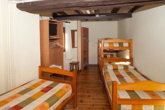 Hotel Rural Ca L'anton