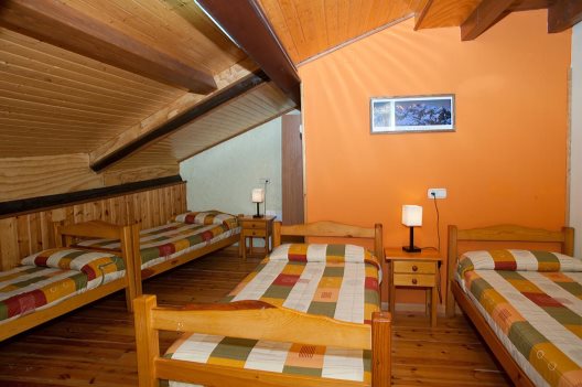 Hotel Rural Ca L'anton