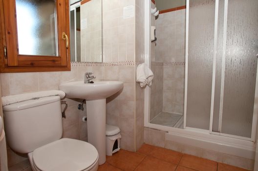 Hotel Rural Ca L'anton