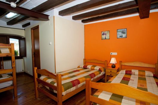 Hotel Rural Ca L'anton
