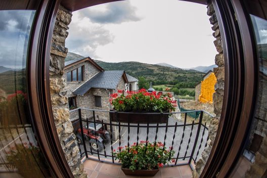 Hotel Rural Ca L'anton