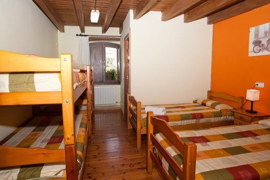 Hotel Rural Ca L'anton