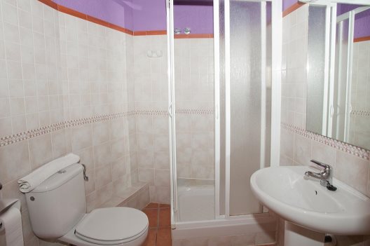 Hotel Rural Ca L'anton
