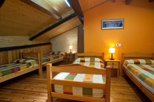 Hotel Rural Ca L'anton