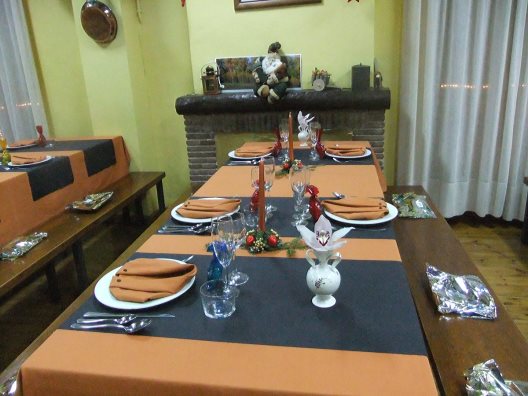 Hotel Rural Ca L'anton
