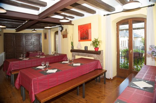 Hotel Rural Ca L'anton