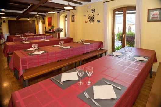 Hotel Rural Ca L'anton