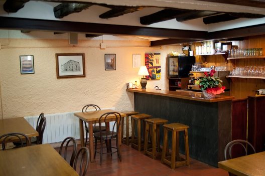 Hotel Rural Ca L'anton