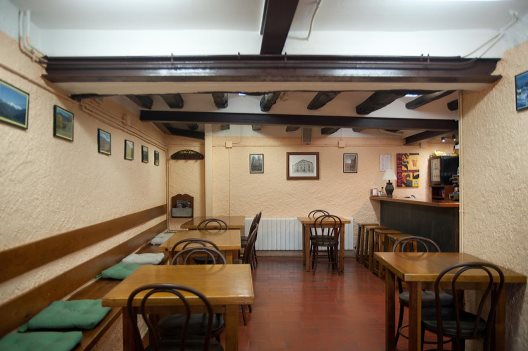 Hotel Rural Ca L'anton