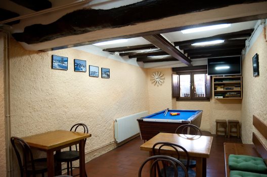 Hotel Rural Ca L'anton