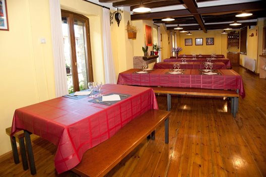 Hotel Rural Ca L'anton