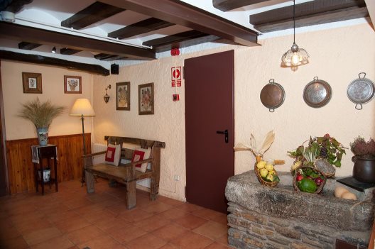 Hotel Rural Ca L'anton