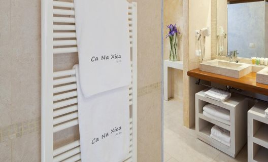 Hotel Rural Ca Na Xica