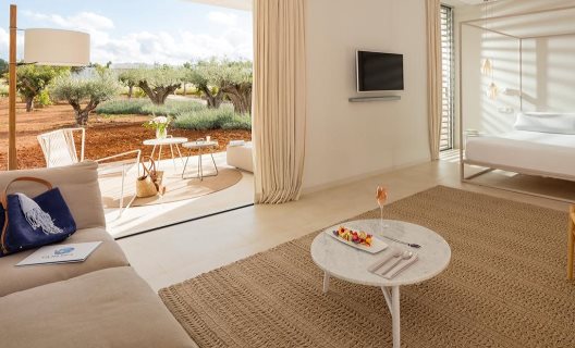 Hotel Rural Ca Na Xica