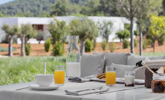 Hotel Rural Ca Na Xica