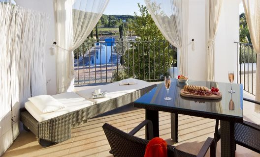 Hotel Rural Ca Na Xica