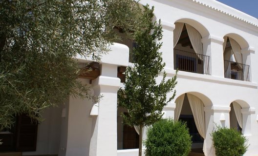 Hotel Rural Ca Na Xica