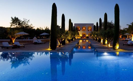 Hotel Rural Ca Na Xica